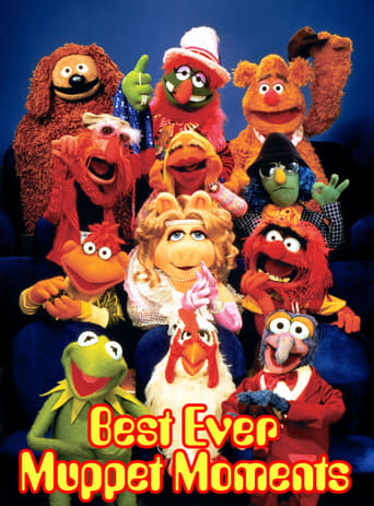 Best Ever Muppet Moments