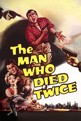 Watch The Man Who Died Twice