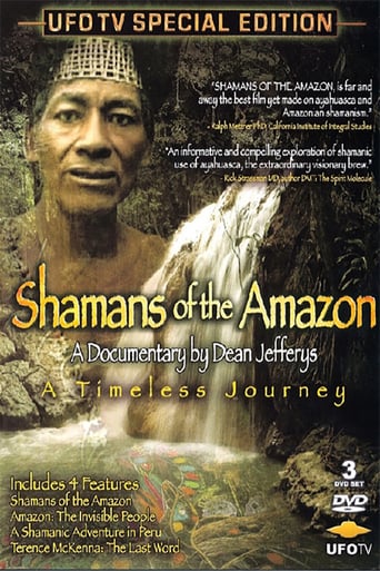 Watch Shamans of the Amazon