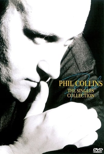 Watch Phil Collins: The Singles Collection