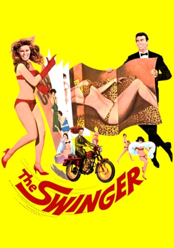 Watch The Swinger