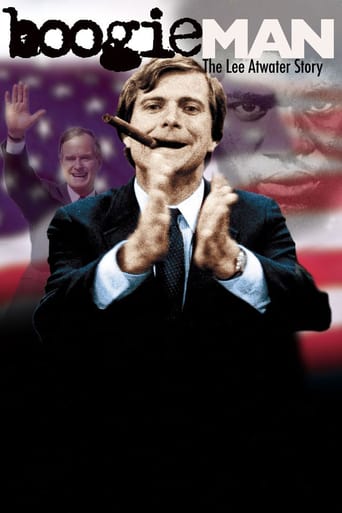 Watch Boogie Man: The Lee Atwater Story