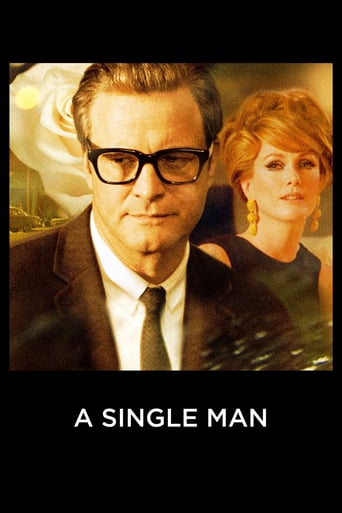 Watch A Single Man