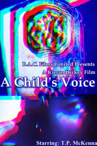 Watch A Child's Voice