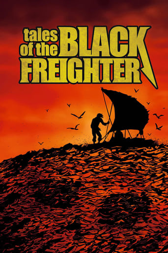 Watch Tales of the Black Freighter