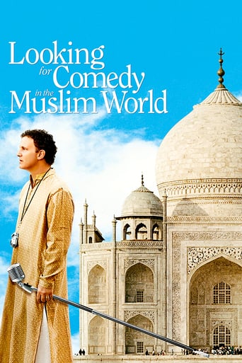 Watch Looking for Comedy in the Muslim World