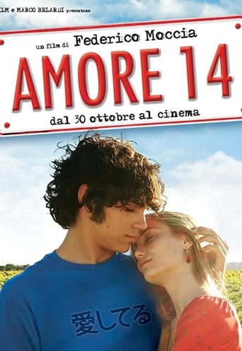 Watch Amore 14