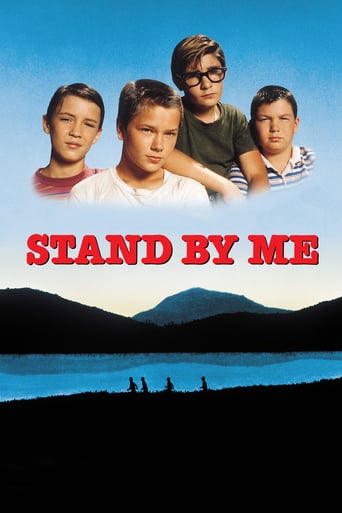 Watch Stand by Me