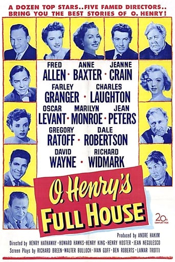 Watch O. Henry's Full House