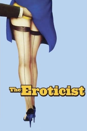 Watch The Eroticist