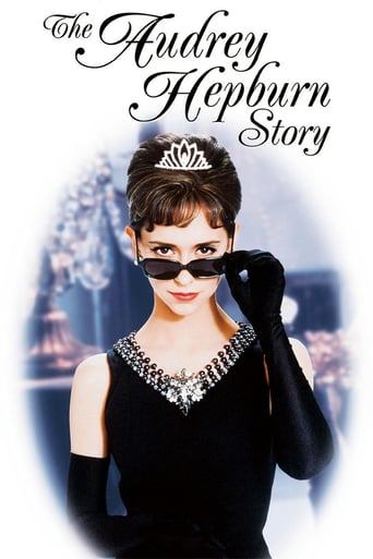 Watch The Audrey Hepburn Story