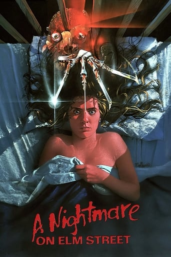 Watch A Nightmare on Elm Street