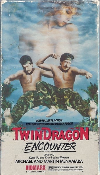Watch Twin Dragon Encounter