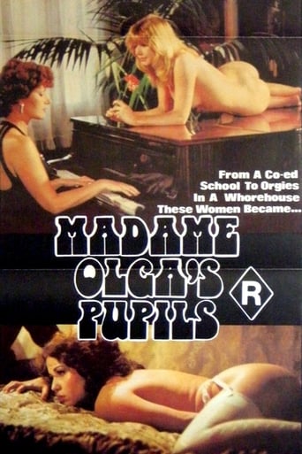 Watch Madame Olga's Pupils