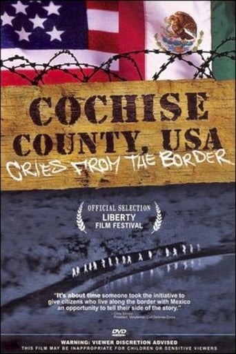 Watch Cochise County USA: Cries from the Border