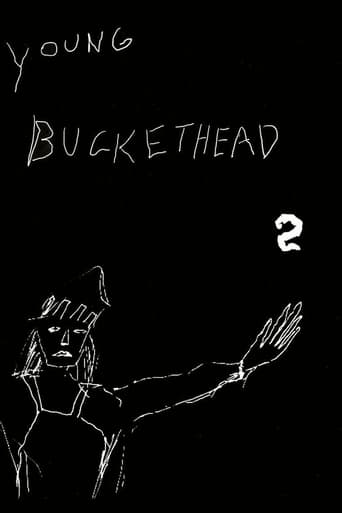 Young Buckethead - Vol. 2