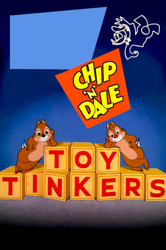 Watch Toy Tinkers