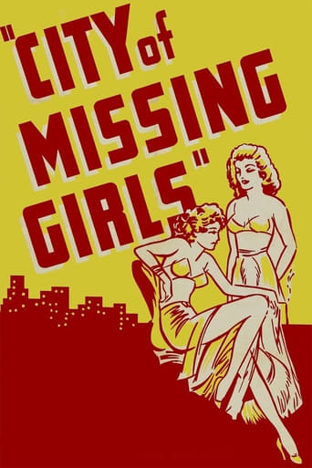 Watch City of Missing Girls