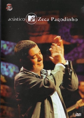 Watch Acústico MTV: Zeca Pagodinho