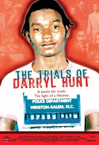 Watch The Trials of Darryl Hunt