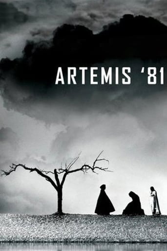Watch Artemis '81
