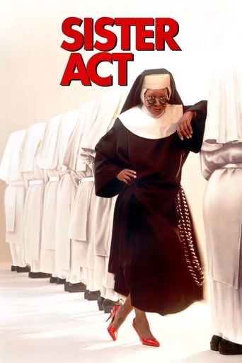 Watch Sister Act