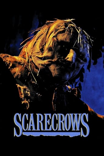 Watch Scarecrows