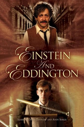 Watch Einstein and Eddington