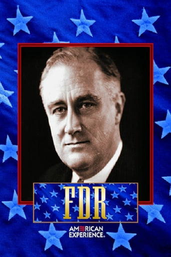 FDR (American Experience)