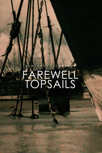 Watch Farewell Topsails