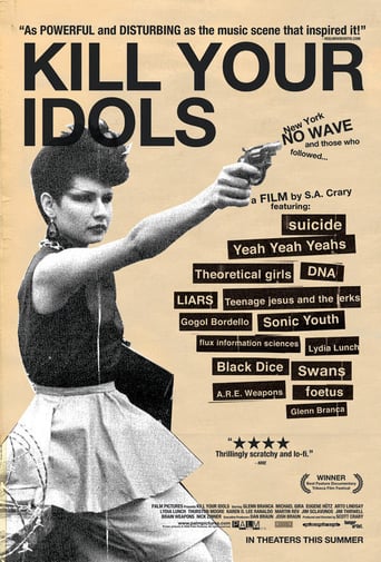 Watch Kill Your Idols