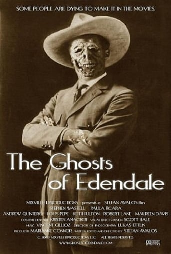 Watch The Ghosts of Edendale