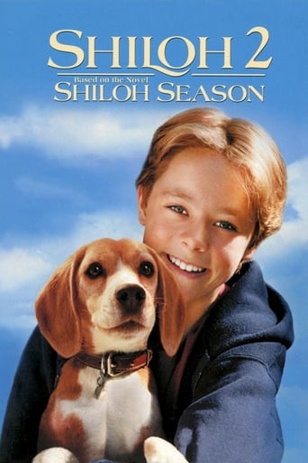 Watch Shiloh 2: Shiloh Season