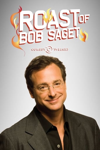 Watch Comedy Central Roast of Bob Saget