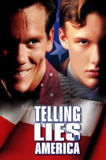 Watch Telling Lies in America