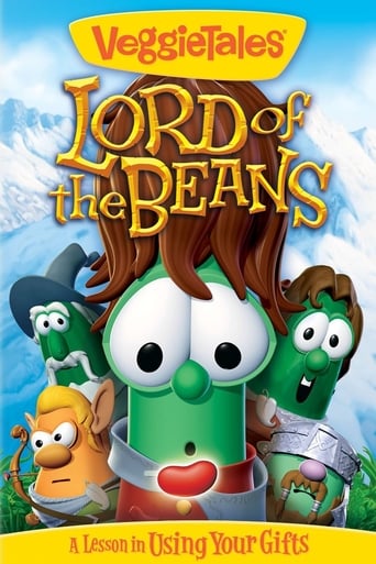 Watch VeggieTales: Lord of the Beans