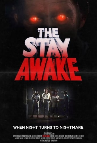 Watch The Stay Awake