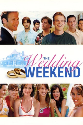 Watch The Wedding Weekend