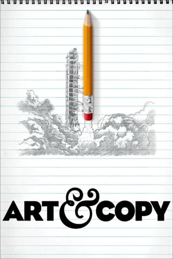 Watch Art & Copy