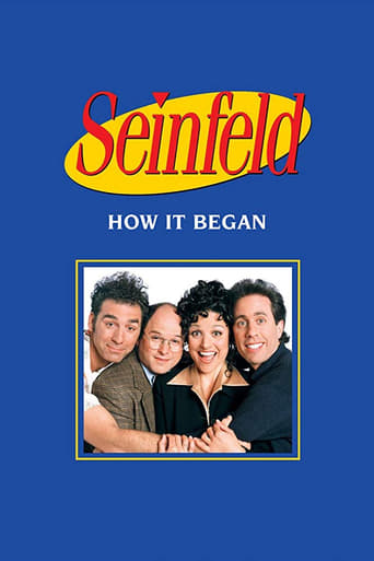 Watch Seinfeld: How It Began