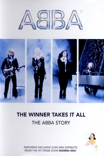 Watch ABBA: The Winner Takes It All - The ABBA Story