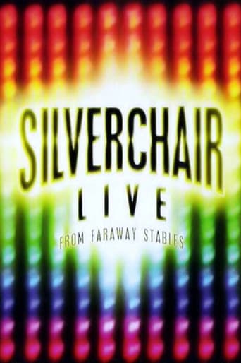 Watch Silverchair: Live From Faraway Stables