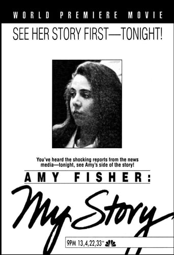 Watch Amy Fisher: My Story
