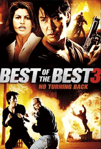 Watch Best of the Best 3: No Turning Back
