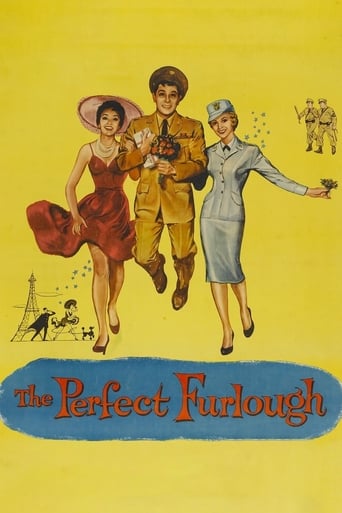 The Perfect Furlough Free Online Watching Sources, Watching The Perfect Furlough - Yesflicks