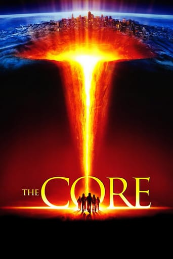 Watch The Core