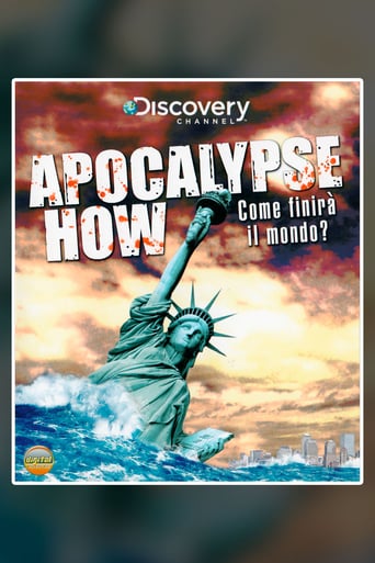 Watch Apocalypse How