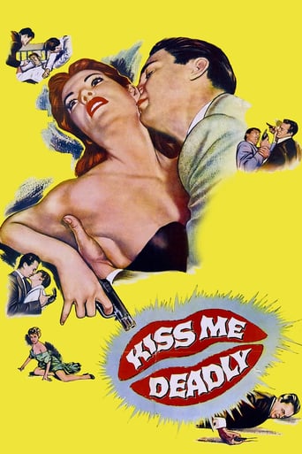 Watch Kiss Me Deadly