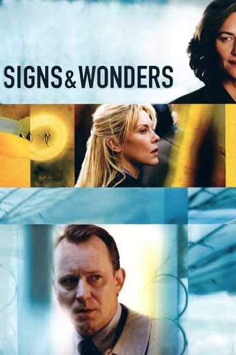 Watch Signs & Wonders