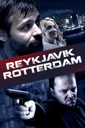 Watch Reykjavik-Rotterdam